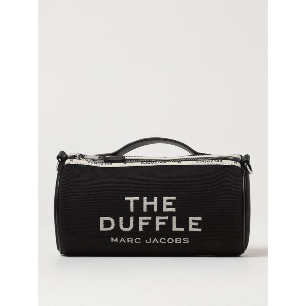 Marc Jacobs Women Marc Jacobs The Jacquard Duffle Bag
